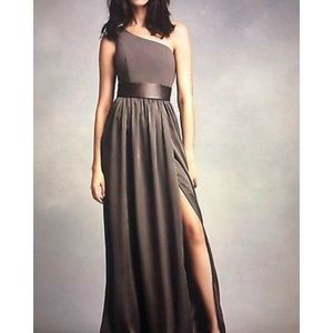 Vera Wang Brides Maids Dress